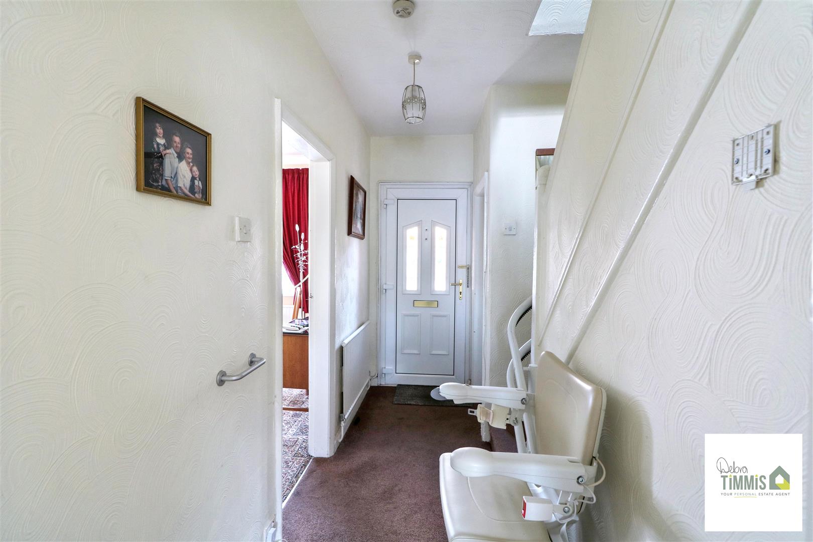 Tarleton Road, Northwood, Stoke-On-Trent